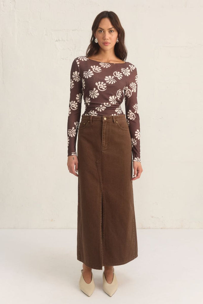 Toledo Top