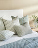 Lyon Quilt