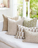 Kohlu Shell Cushion