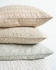 Hakone Shell Cushion