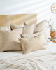 Hakone Shell Cushion