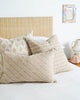 Hakone Shell Cushion
