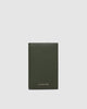 Venice Passport Holder - Olive