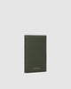 Venice Passport Holder - Olive
