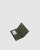 Venice Passport Holder - Olive
