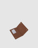 Venice Passport Holder - Cognac