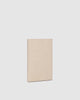 Venice Passport Holder - Saddle Malt