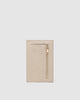 Venice Passport Holder - Saddle Malt