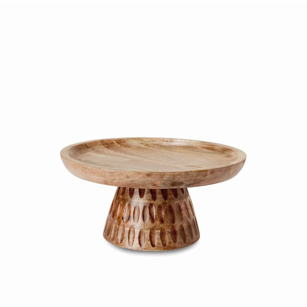 Sawyer Pedestal Stand