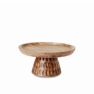Sawyer Pedestal Stand