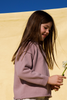 Sandy Knit - Rose