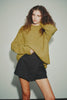 Agnes Skort Black