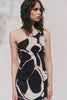 Ombra Mini Dress
