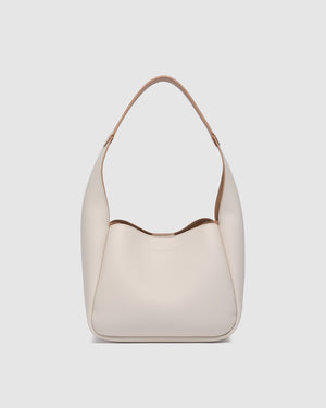 Kendall Shoulder Bag Vanilla