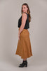 Masa Knit Skirt Hazel