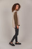 Naviva Vest Oat