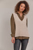 Naviva Vest Oat