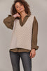 Naviva Vest Oat
