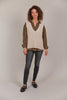 Naviva Vest Oat