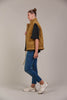 Pepi Vest Tobacco