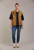Pepi Vest Tobacco
