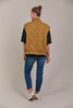 Pepi Vest Tobacco