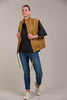 Pepi Vest Tobacco