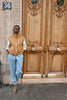 Pepi Vest Tobacco