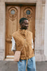 Pepi Vest Tobacco