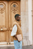 Pepi Vest Tobacco