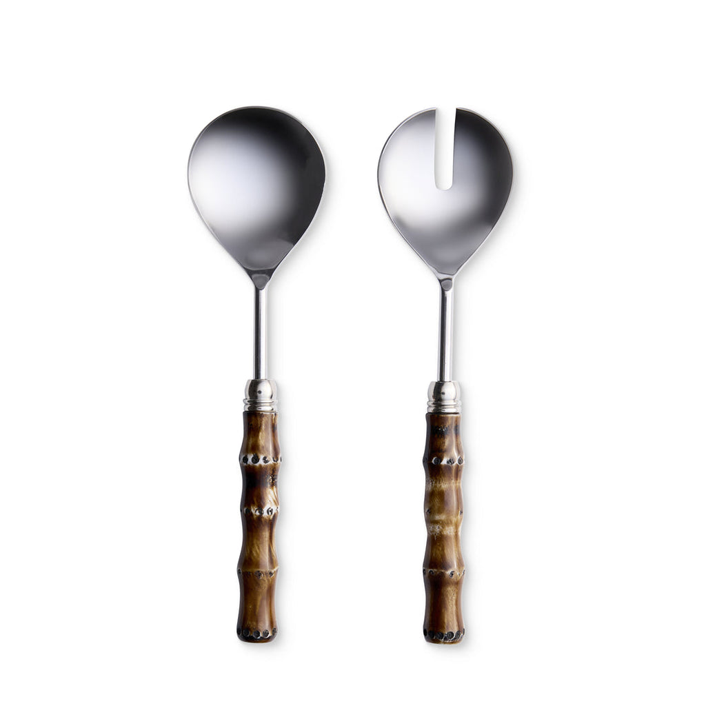 Bahama Salad Servers