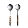 Bahama Salad Servers
