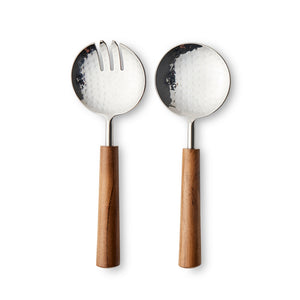 Linwood Salad Server Set