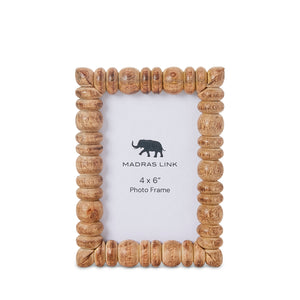 Noah Natural Frame Small