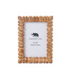 Noah Natural Frame Small