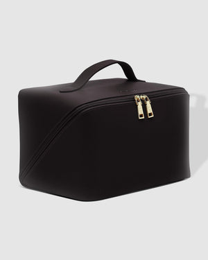 Orion Cosmetic Case Black