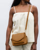 Shania Crossbody Bag - Tan