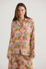 Salutation PJ Set - Tigress
