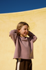 Sandy Knit - Rose