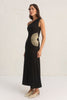 Yarah Dress Black
