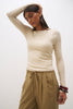 Miren Layer Top Neutral