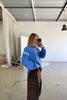 Eames Pant -  Espresso