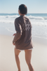 Long Sleeve Sport Tee - Carob