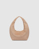 Mini Monaco Shoulder Bag - Blonde