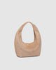 Mini Monaco Shoulder Bag - Blonde