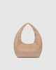 Mini Monaco Shoulder Bag - Blonde