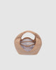 Mini Monaco Shoulder Bag - Blonde