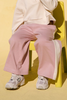 Charlie Racer Pant Rose