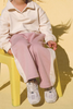 Charlie Racer Pant Rose