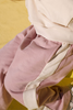 Charlie Racer Pant Rose